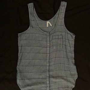 Mudd tank top XS